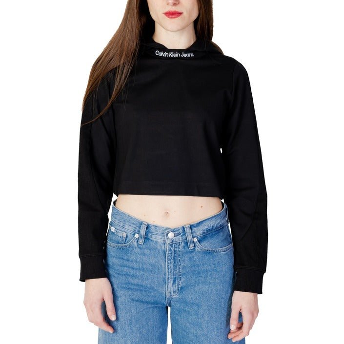 Calvin Klein Jeans Women Sweatshirts - Fizigo