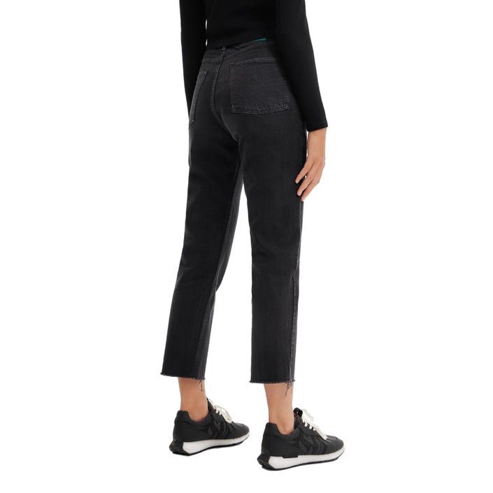 Desigual Women Jeans - Fizigo