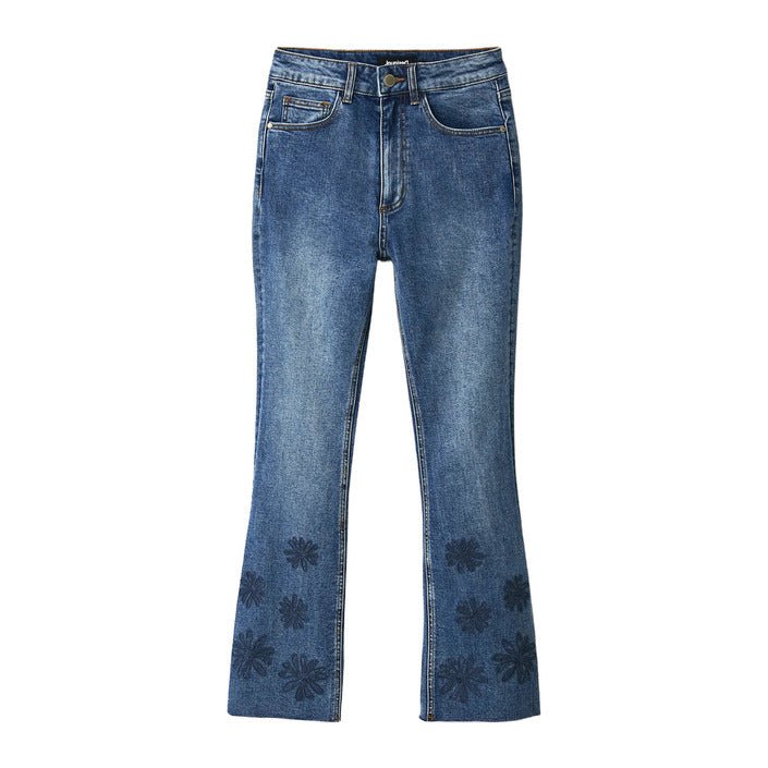 Desigual Women Jeans - Fizigo