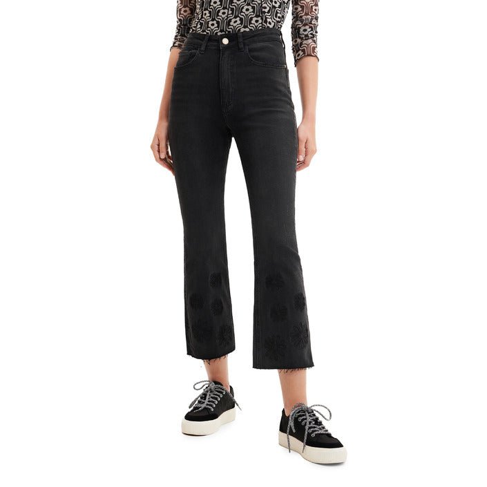 Desigual Women Jeans - Fizigo