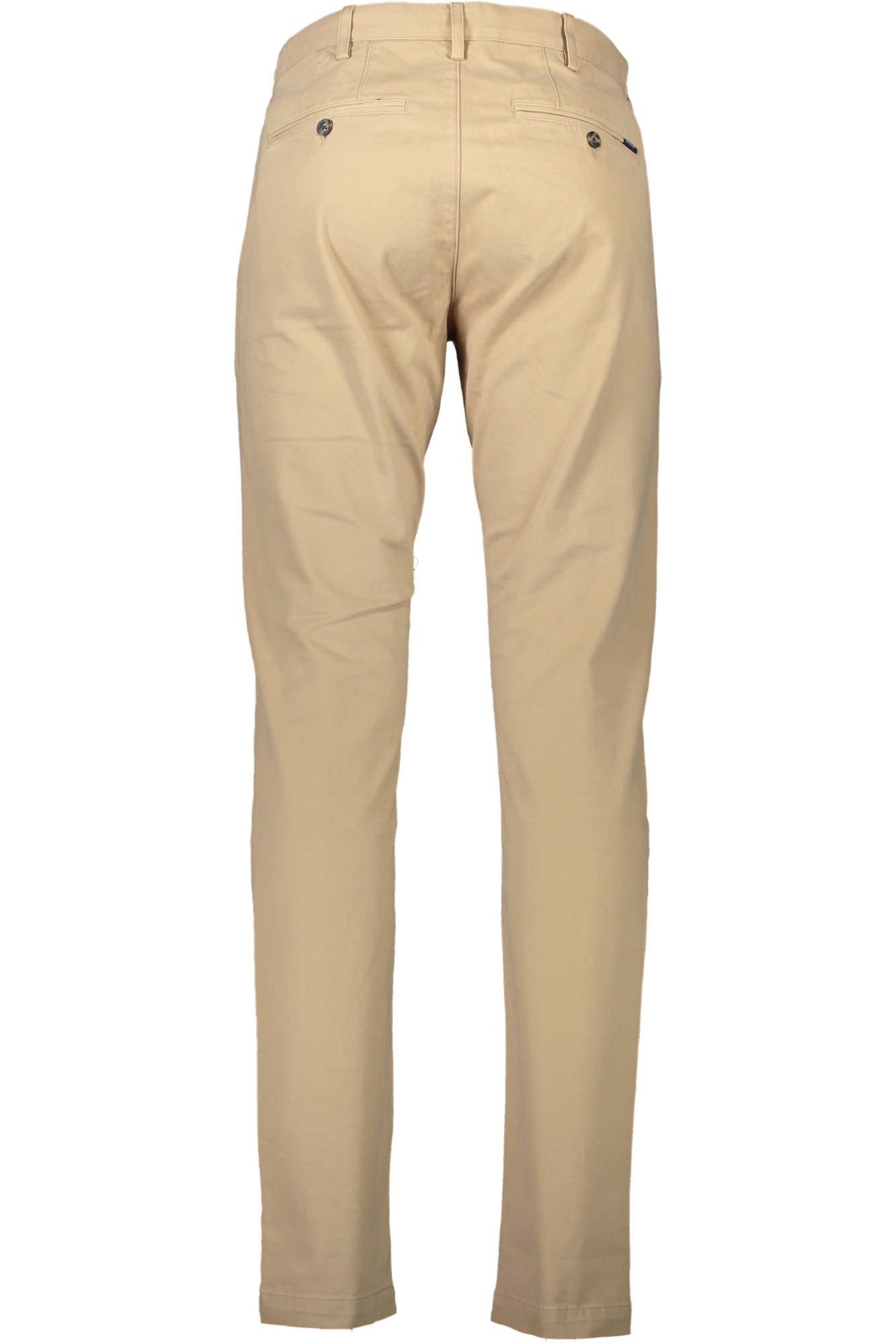 Gant Beige Jeans & Pant - Fizigo