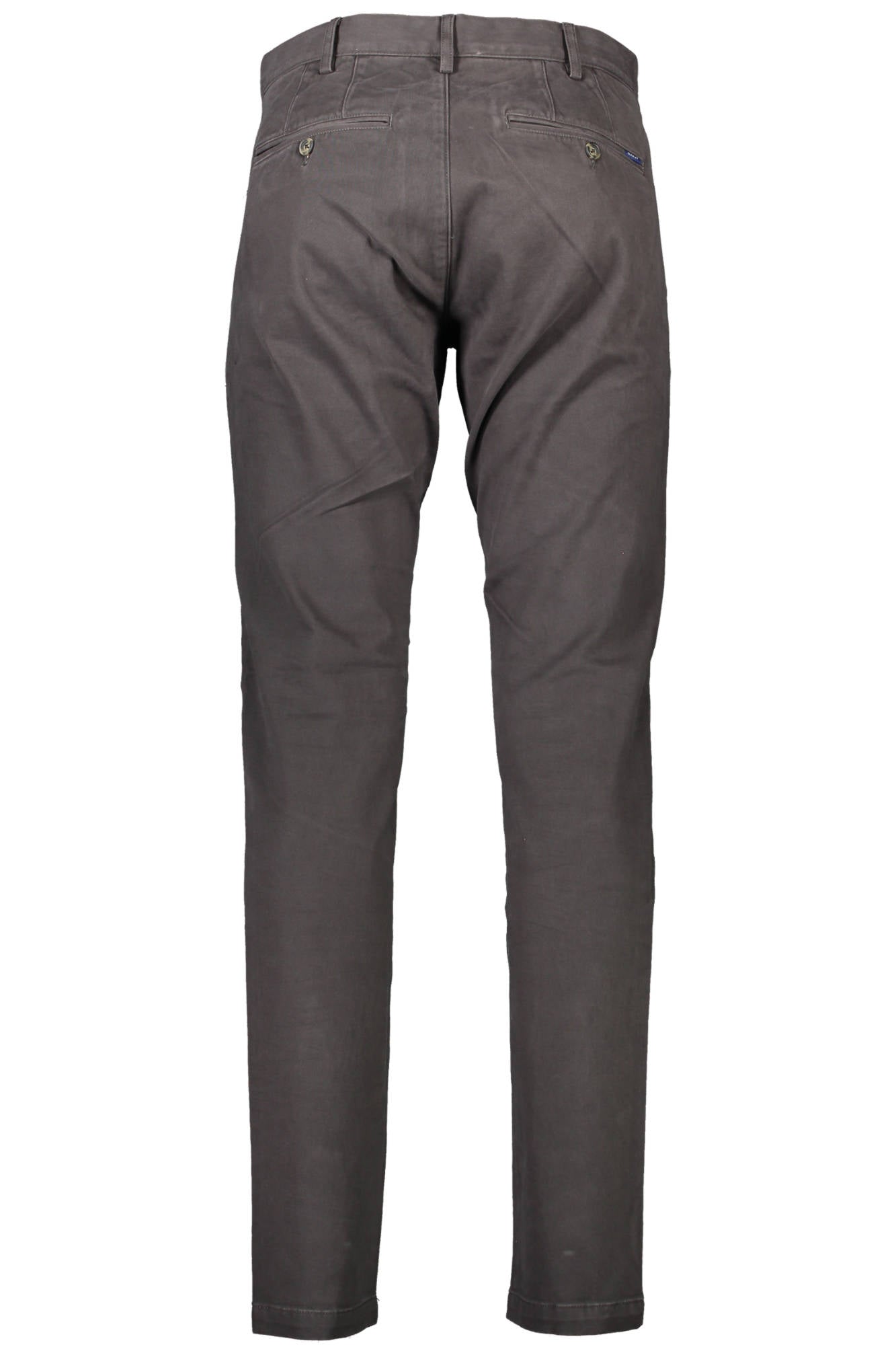 Gant Gray Jeans & Pant - Fizigo