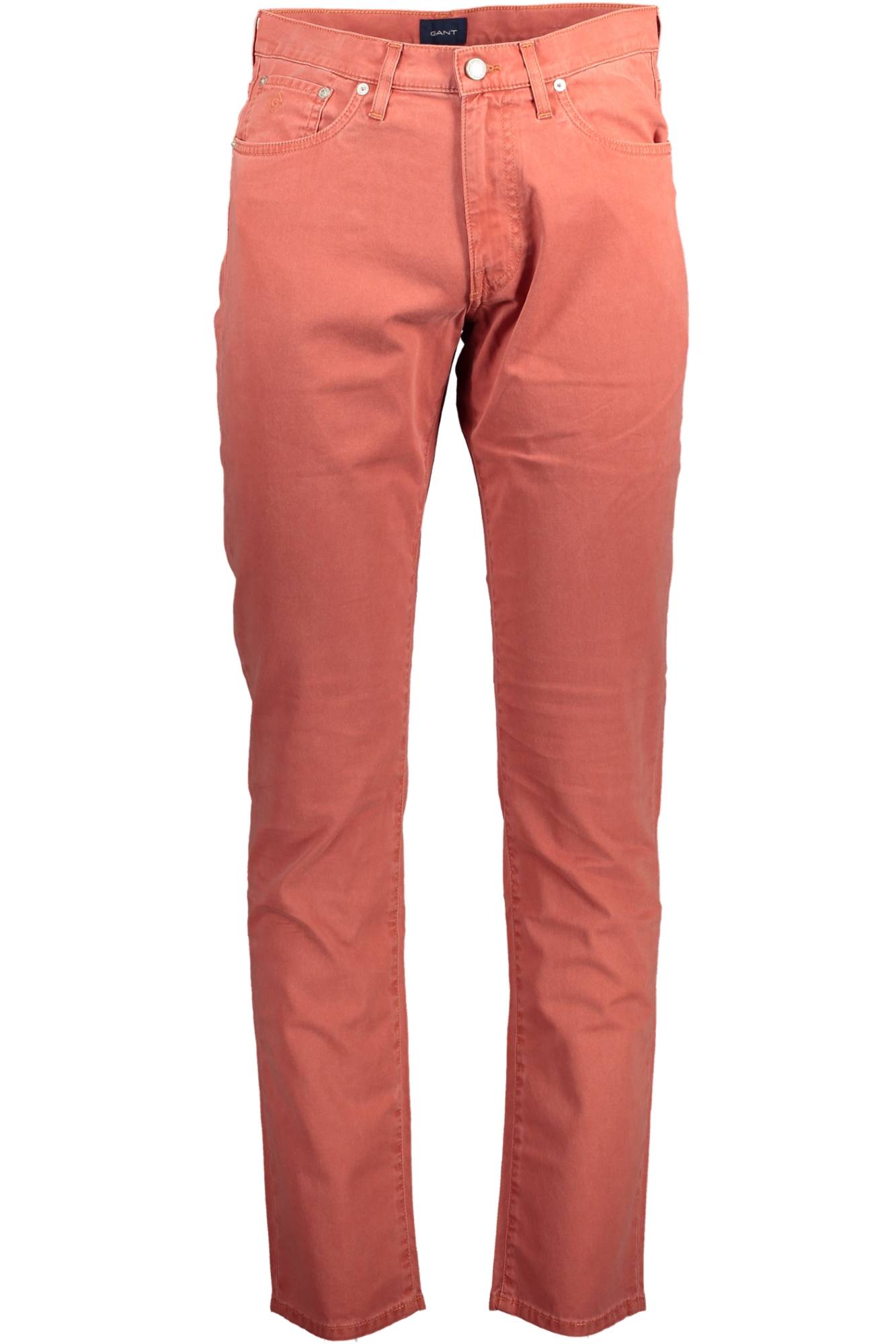 Gant Red Jeans & Pant - Fizigo