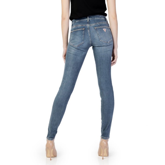 Guess Women Jeans - Fizigo