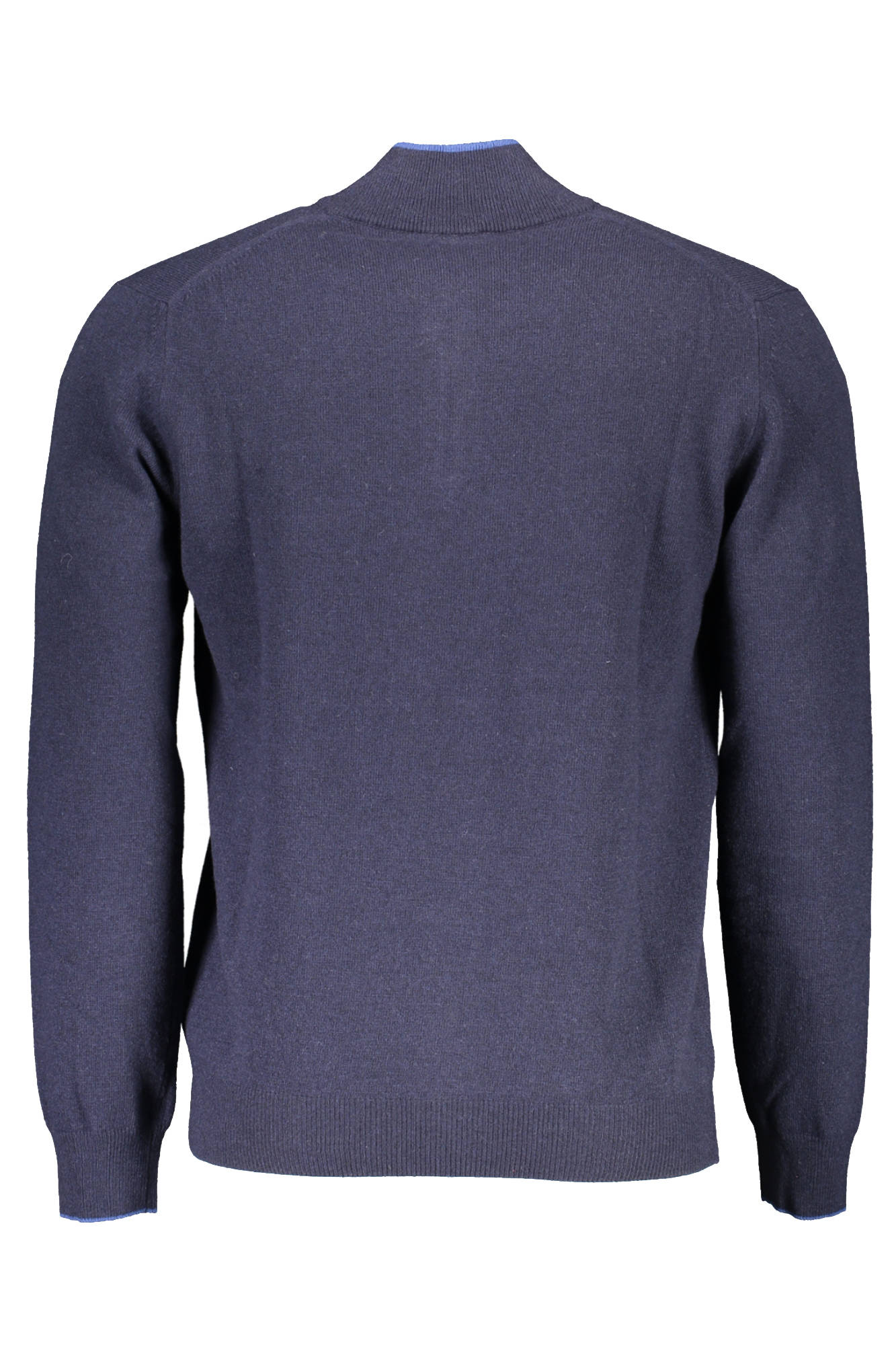 Harmont & Blaine Blue Sweater - Fizigo