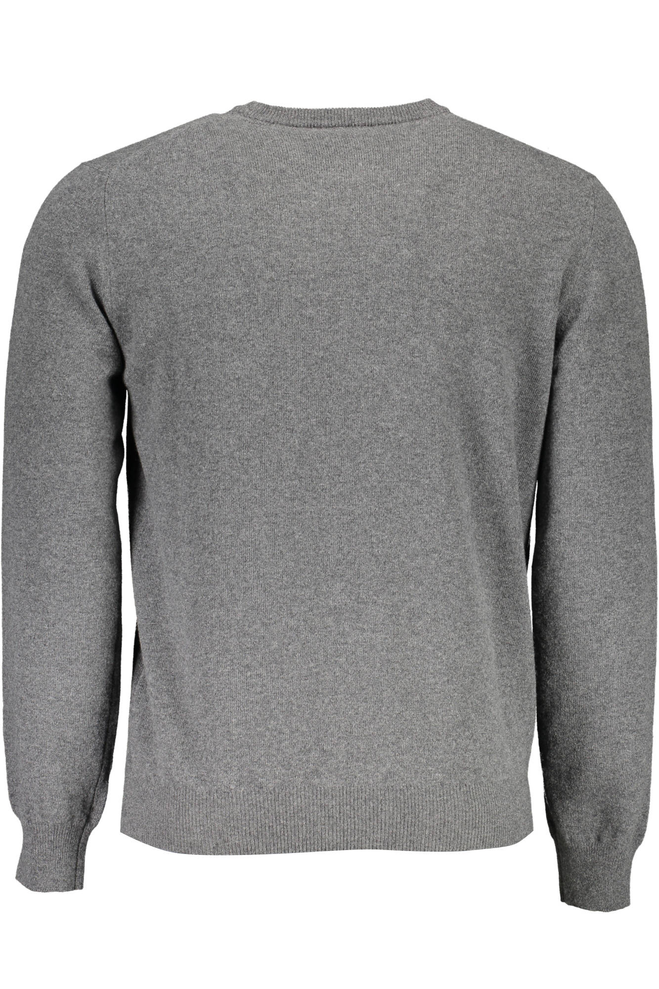 Harmont & Blaine Gray Sweater - Fizigo