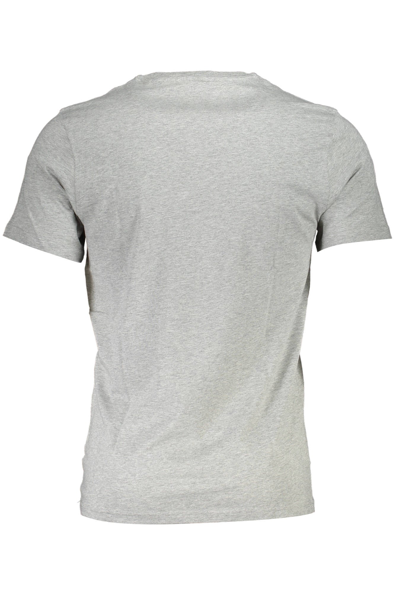 Harmont & Blaine Gray T-Shirt - Fizigo