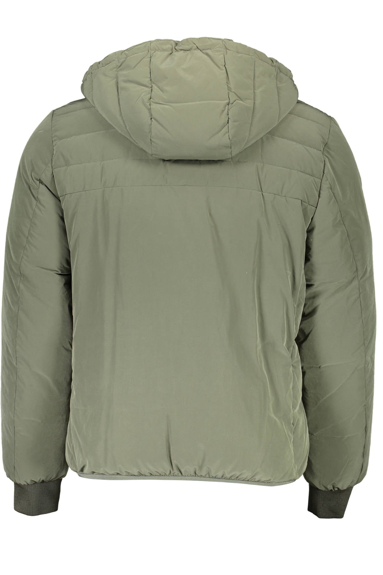 Harmont & Blaine Green Jacket - Fizigo