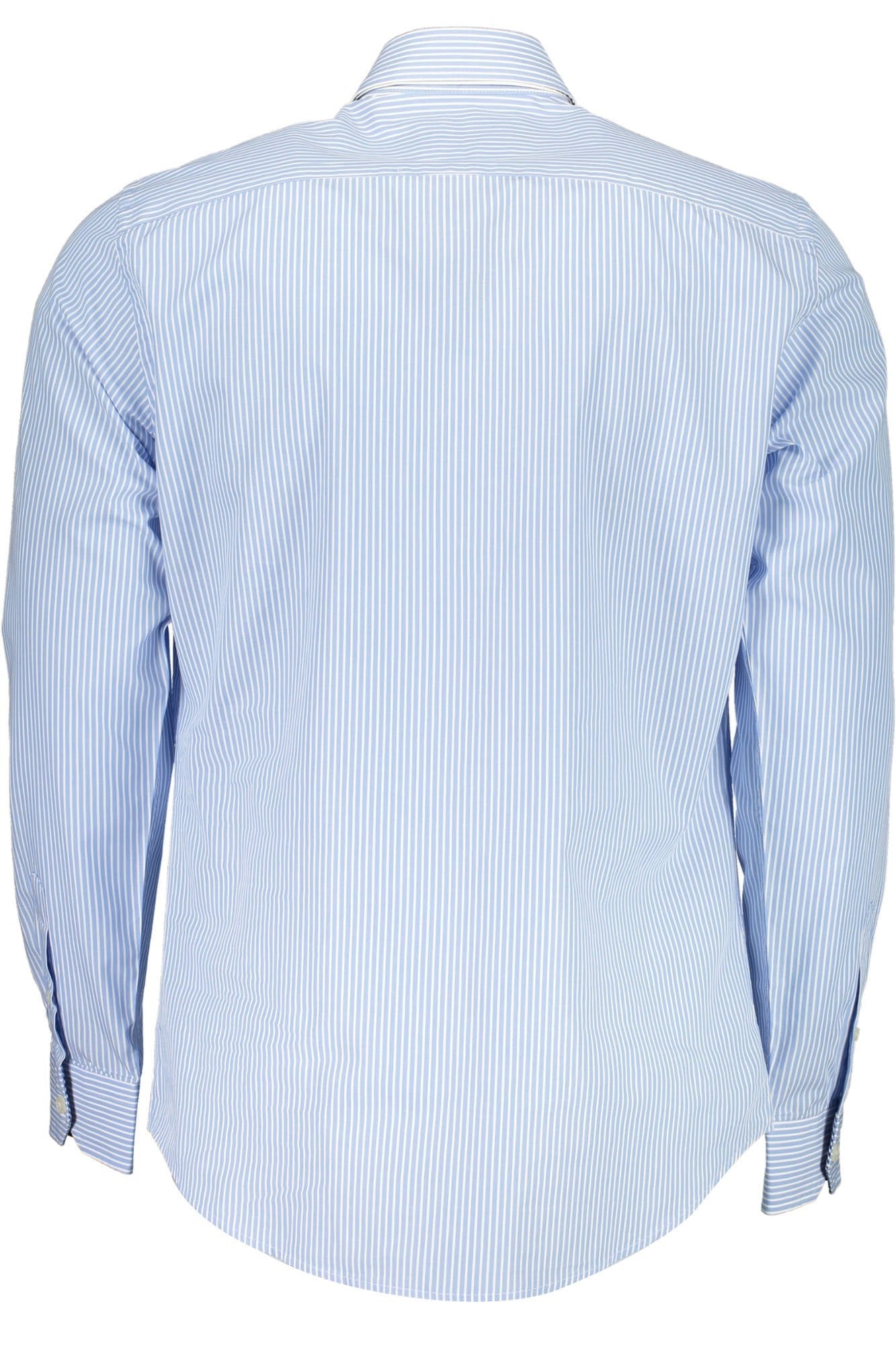 Harmont & Blaine Light Blue Shirt - Fizigo