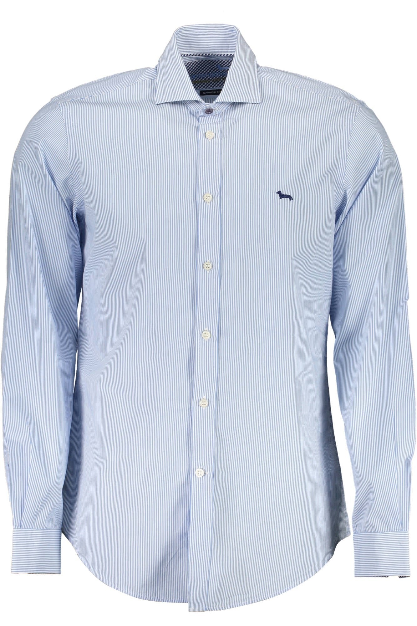 Harmont & Blaine Light Blue Shirt - Fizigo