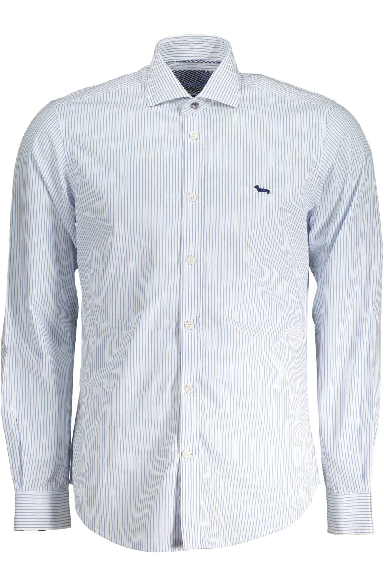 Harmont & Blaine White Shirt - Fizigo