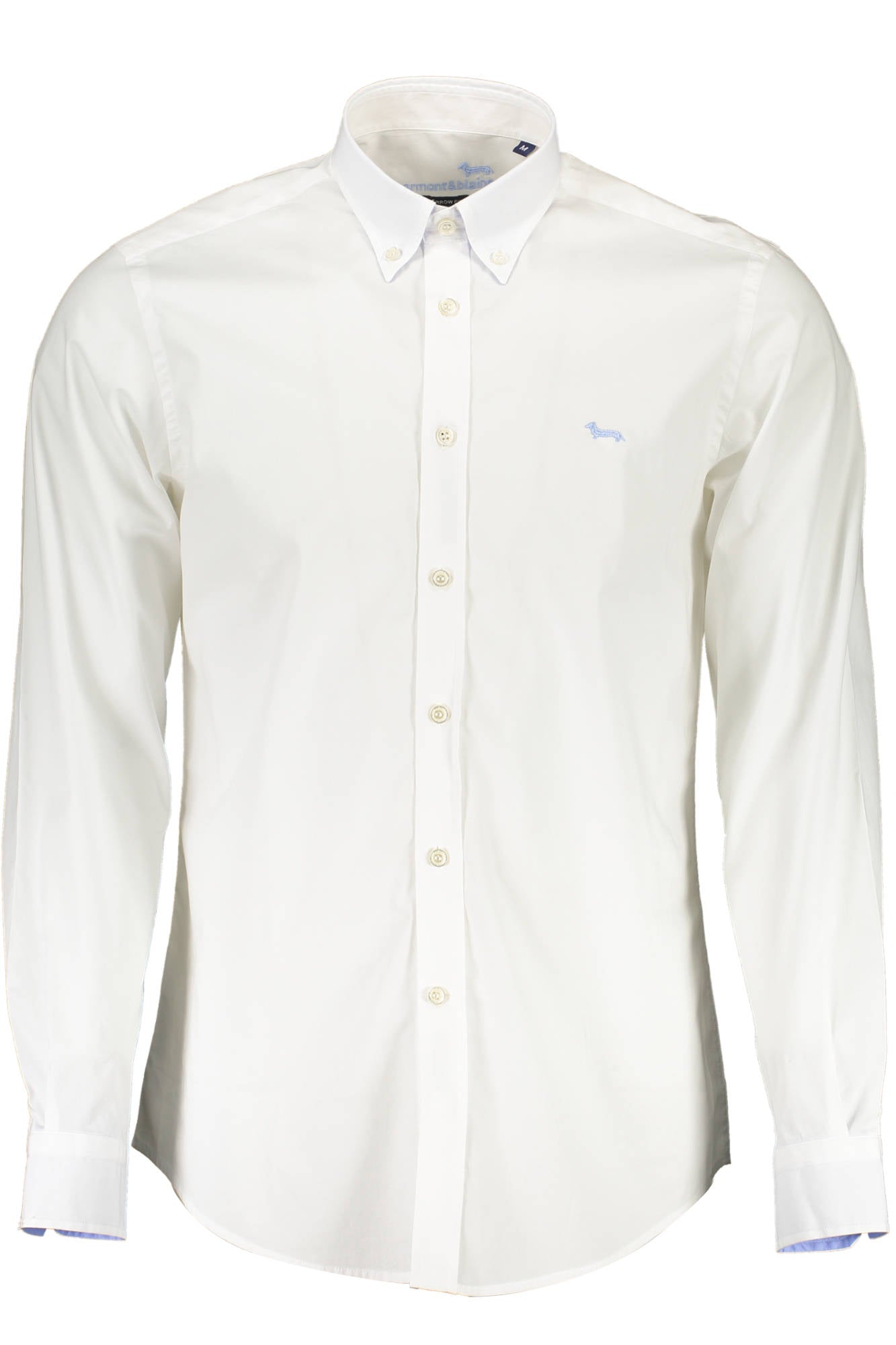 Harmont & Blaine White Shirt - Fizigo