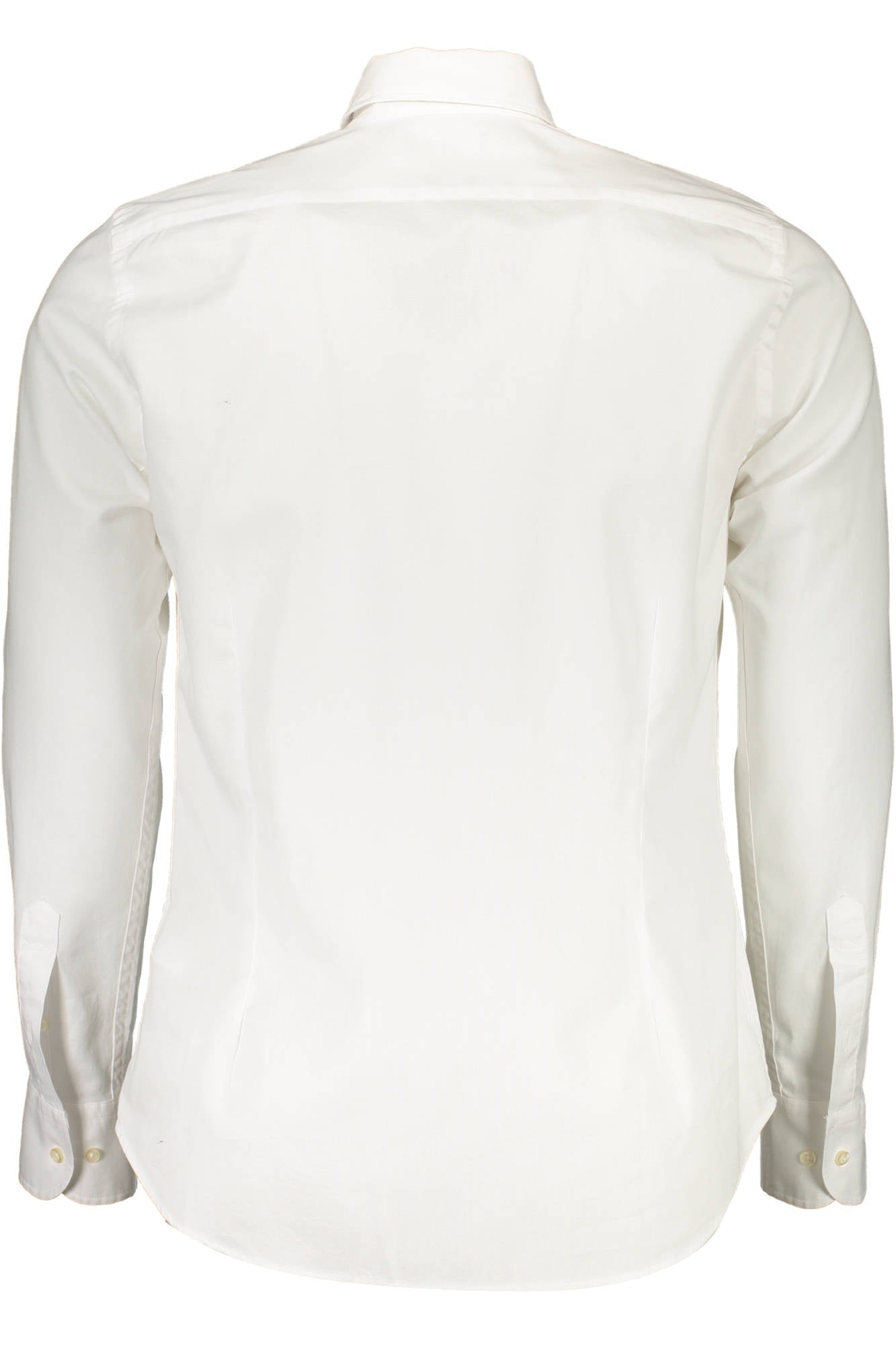 La Martina White Shirt - Fizigo