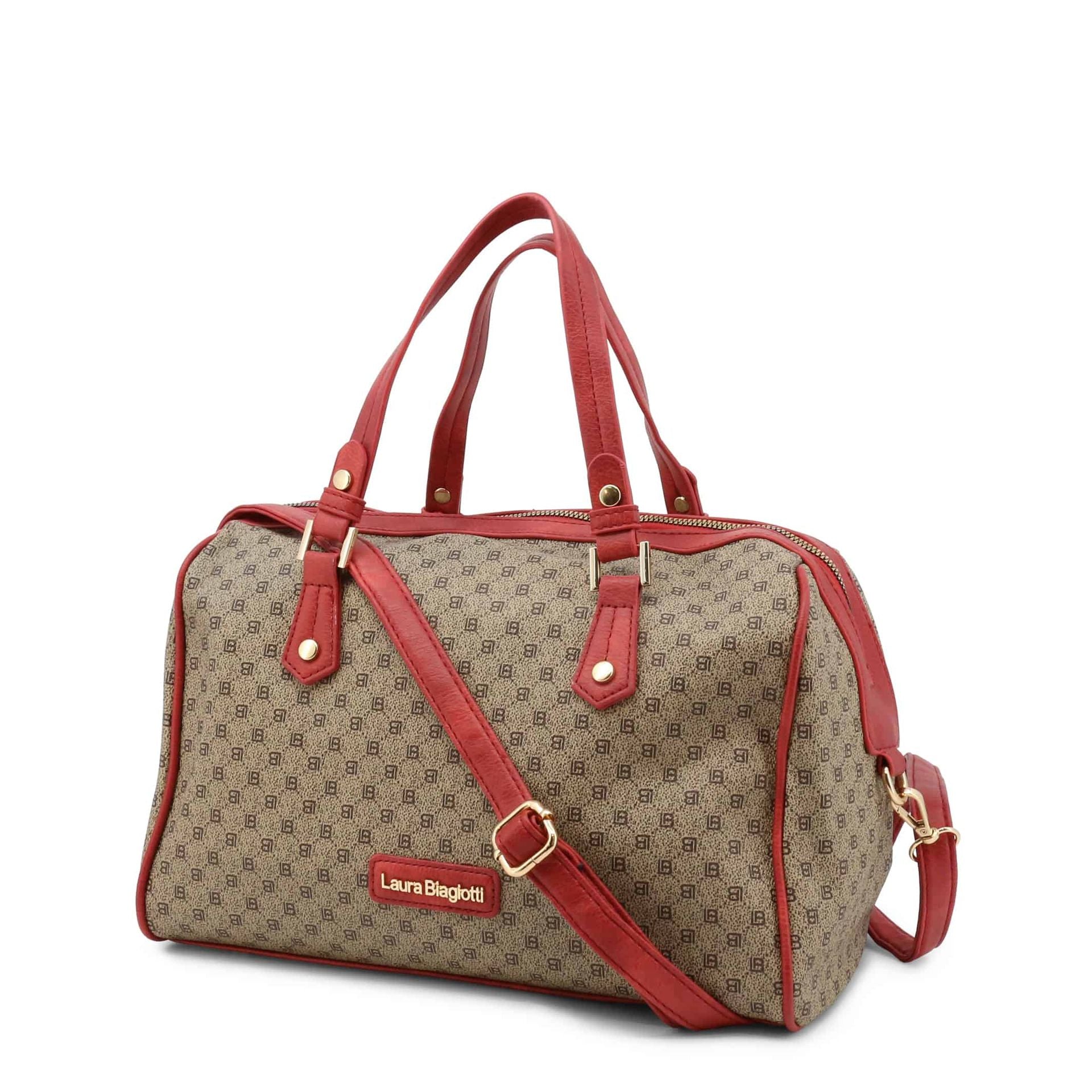 Laura Biagiotti Handbags - Fizigo