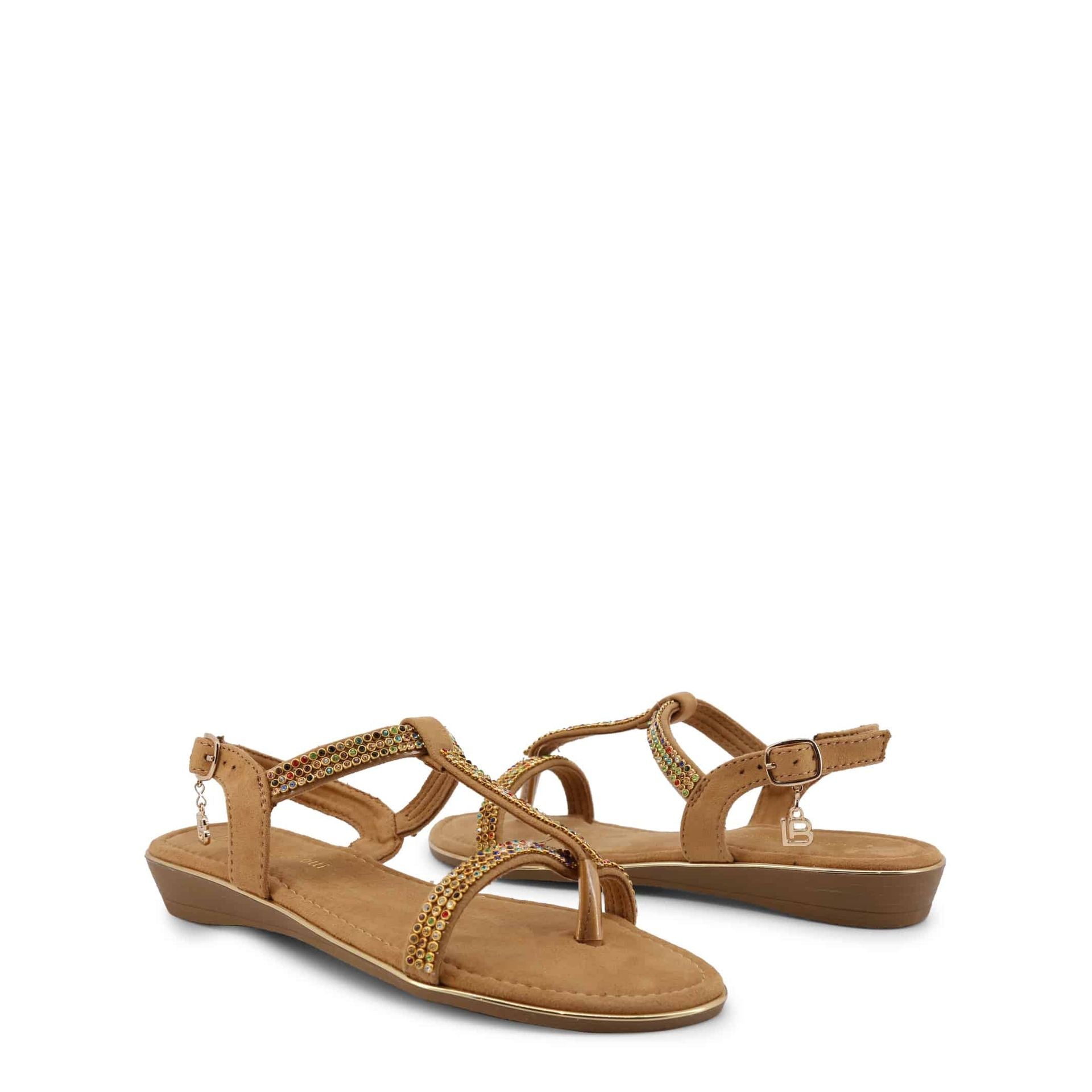 Laura Biagiotti Sandals - Fizigo