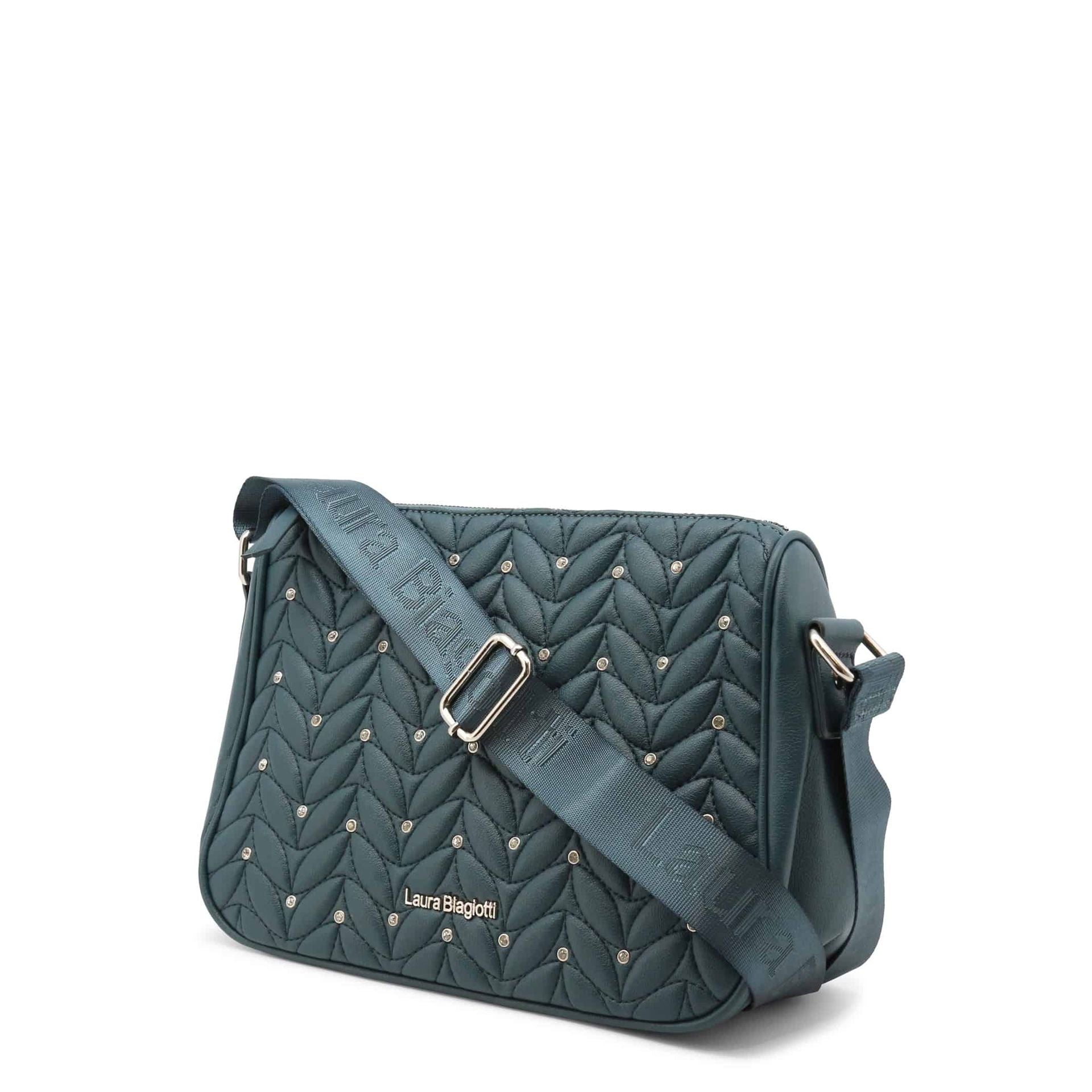 Laura Biagiotti Shoulder bags - Fizigo