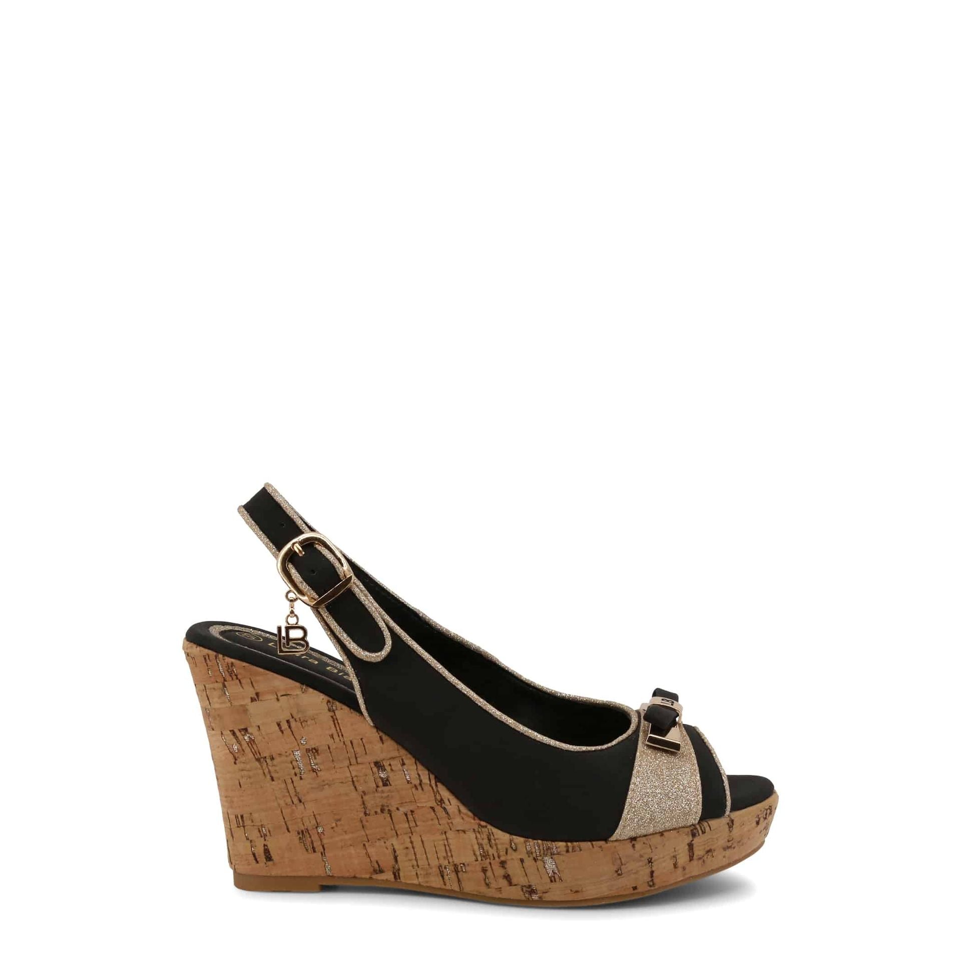 Laura Biagiotti Wedges - Fizigo