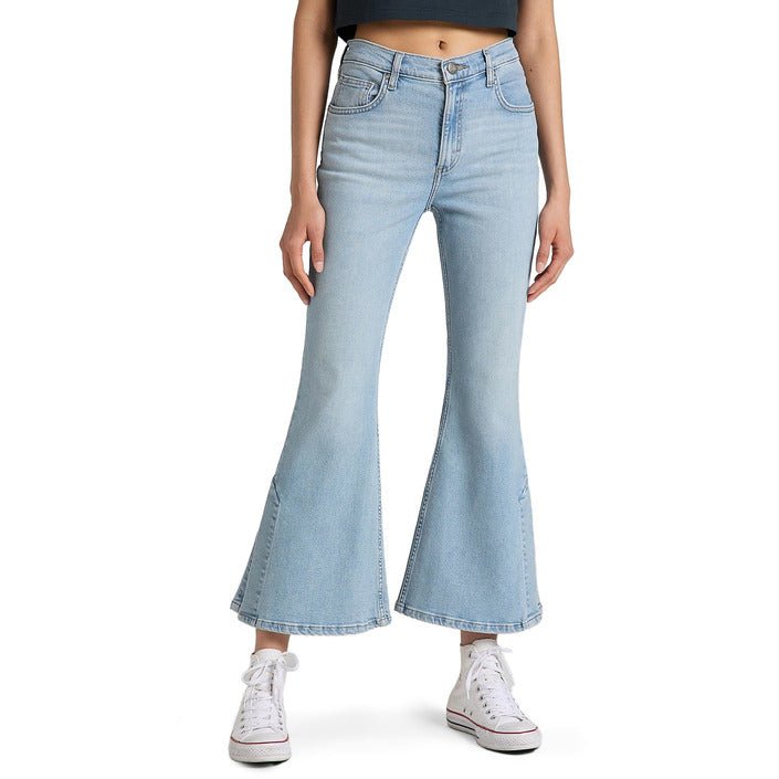 Lee Women Jeans - Fizigo