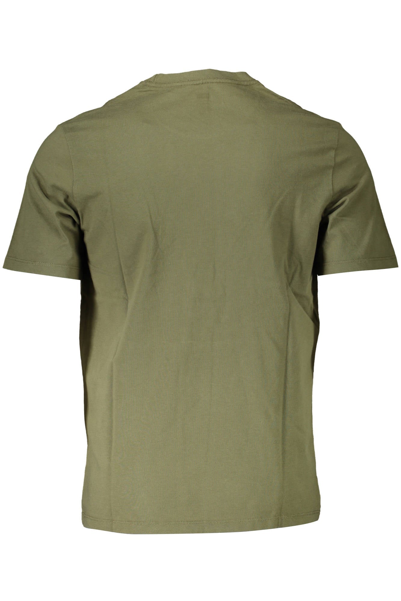 Levi's Green T-Shirt - Fizigo