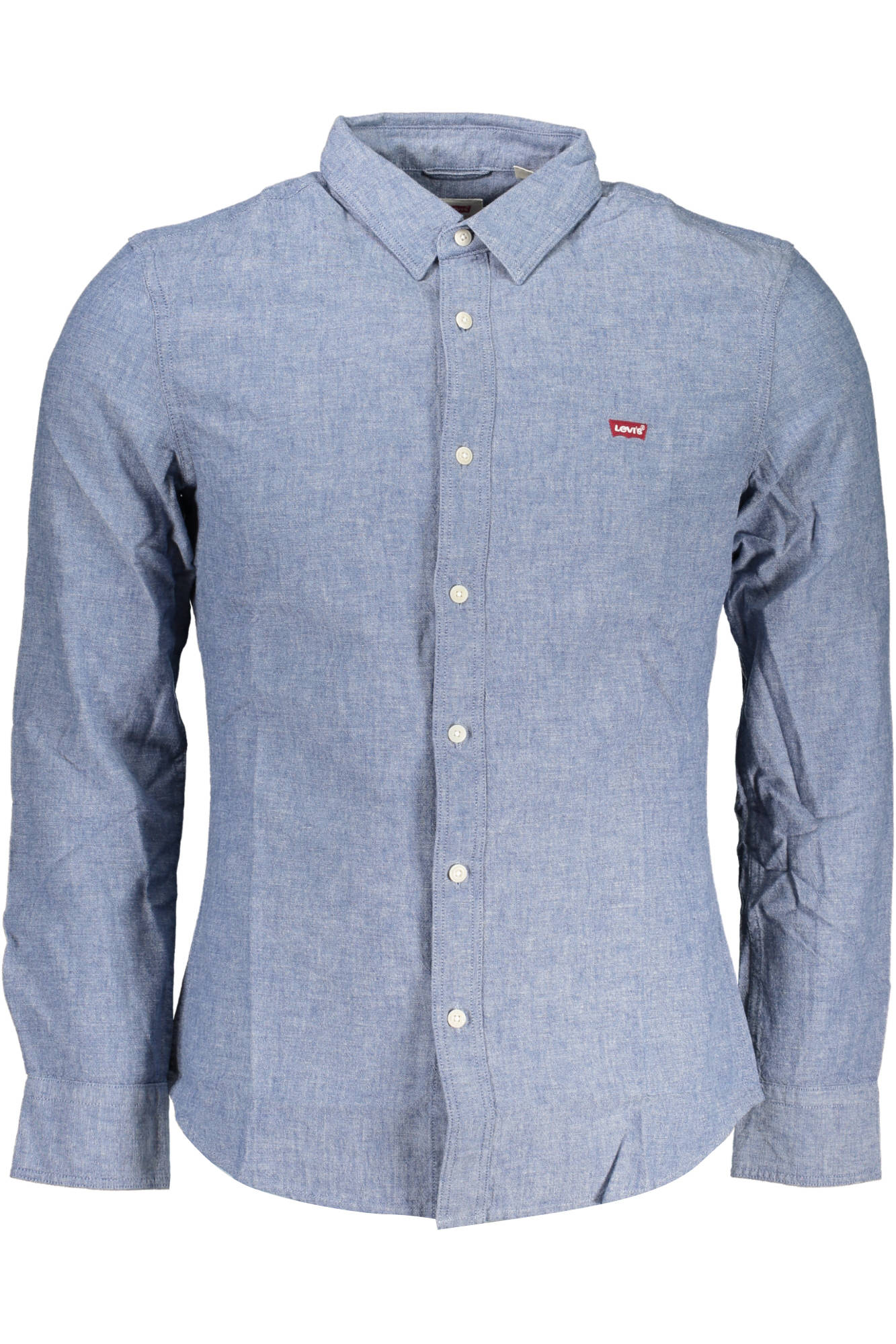 Levi's Light Blue Shirt - Fizigo