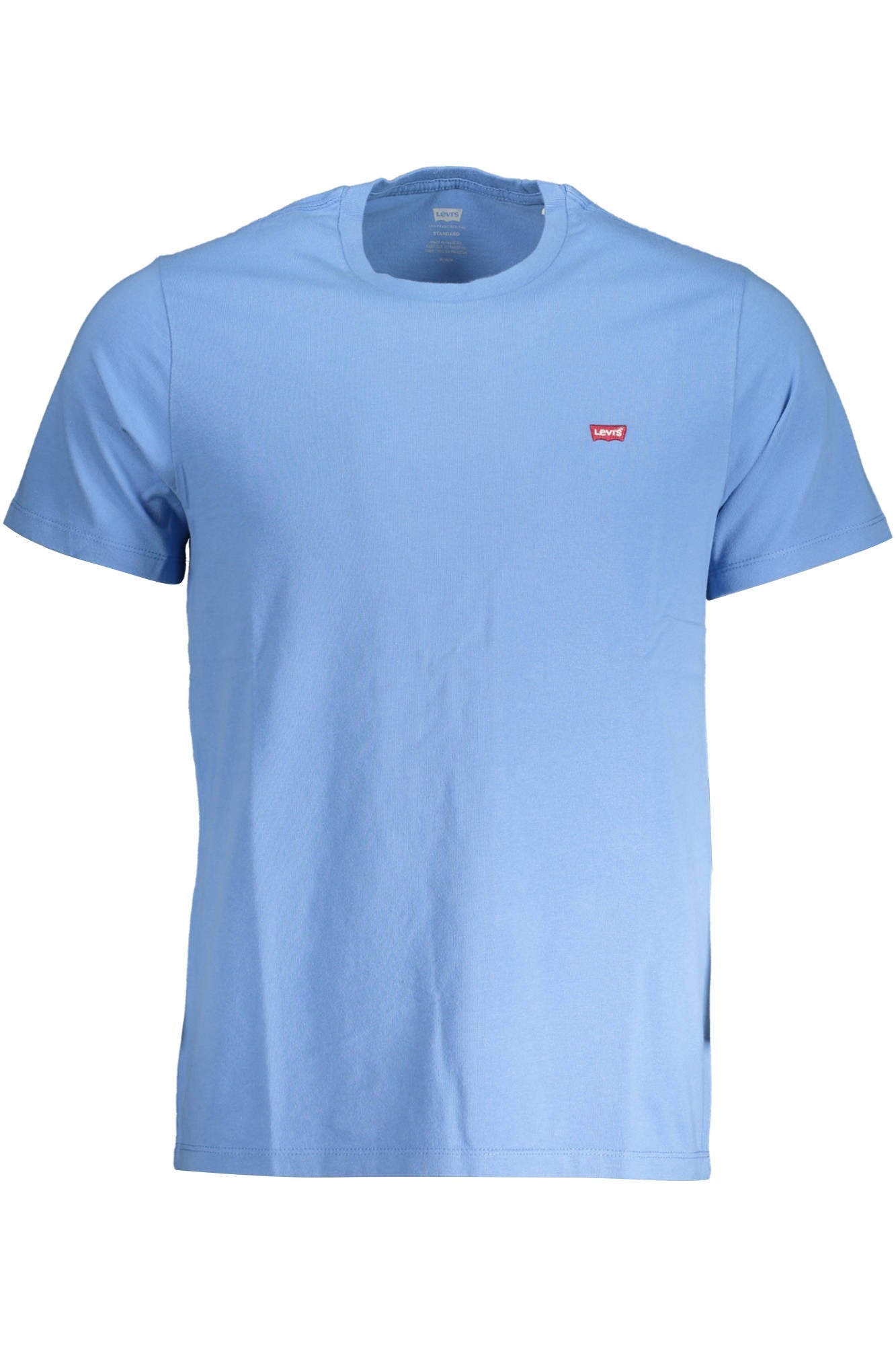 Levi's Light Blue T-Shirt - Fizigo