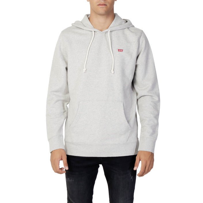 Levi`s Men Sweatshirts - Fizigo