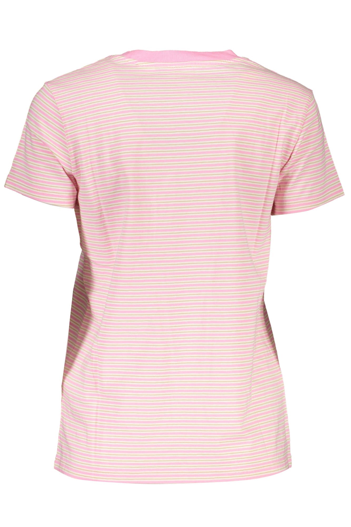 Levi's Pink Tops & T-Shirt - Fizigo