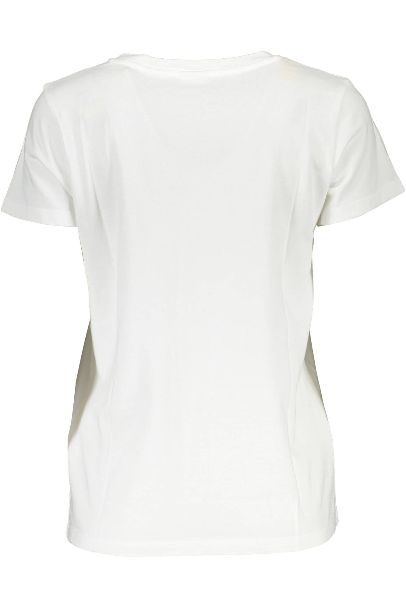 Levi's White Tops & T-Shirt - Fizigo