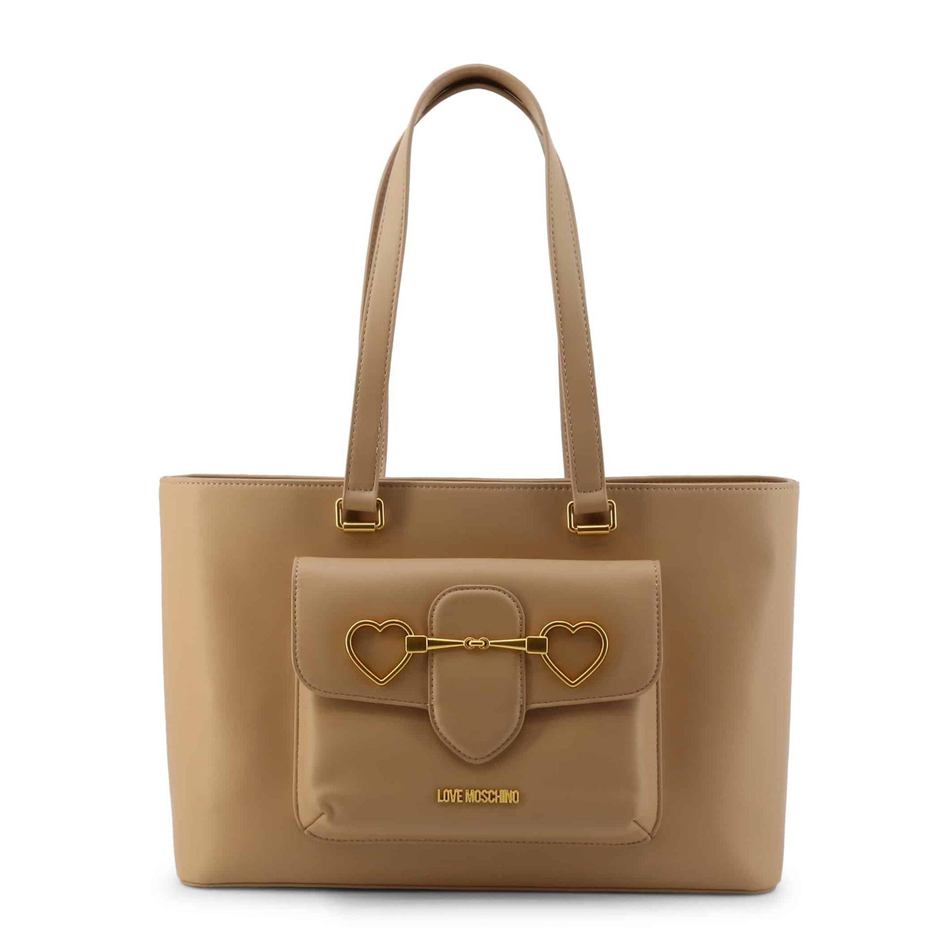 Love Moschino Shoulder bags - Fizigo