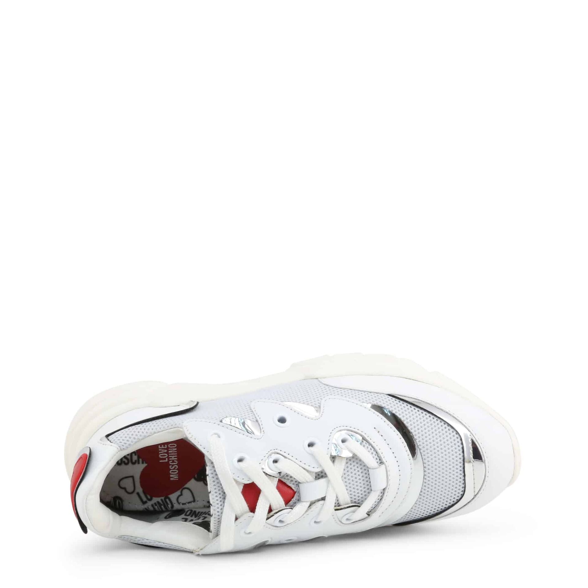 Love Moschino Sneakers - Fizigo