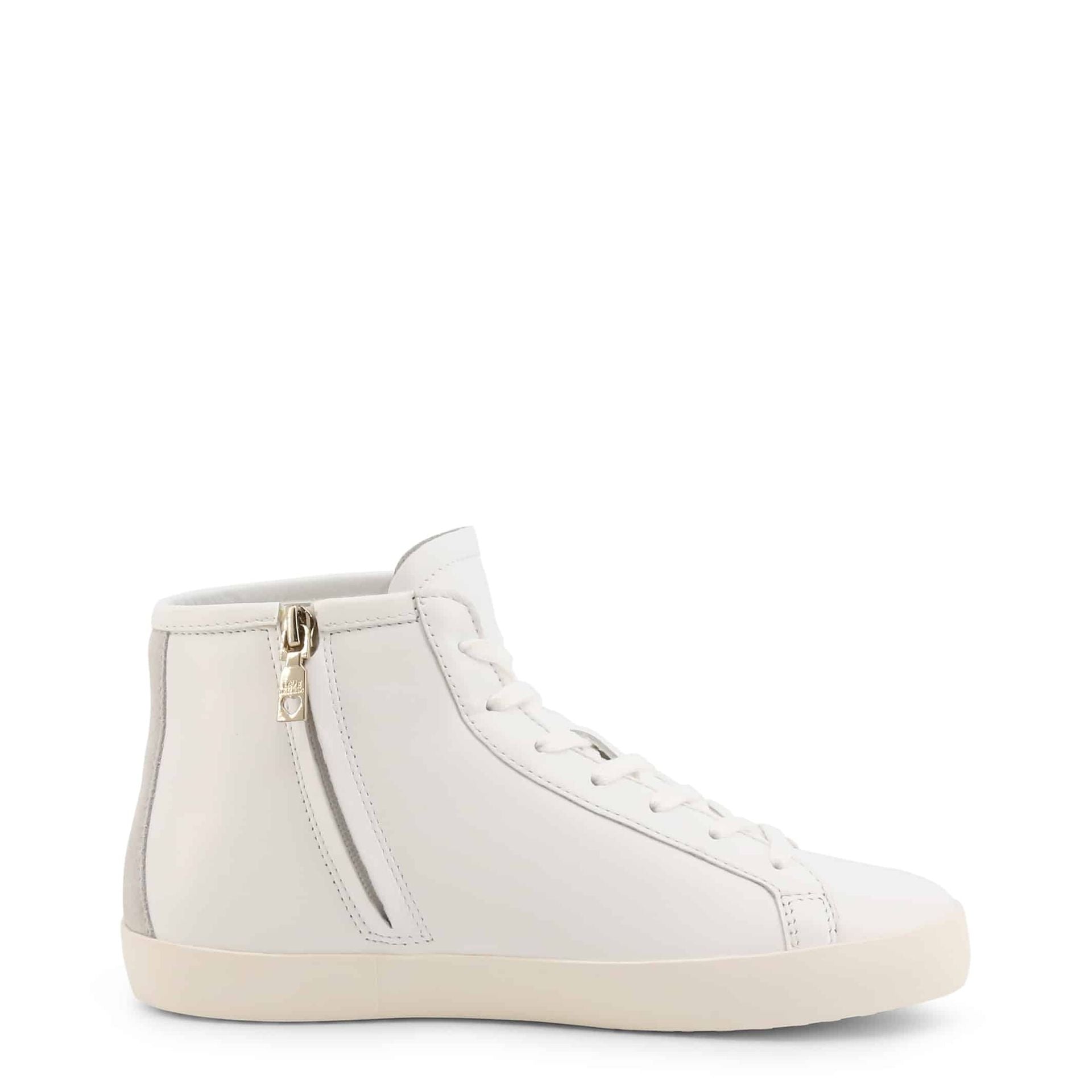 Love Moschino Sneakers - Fizigo