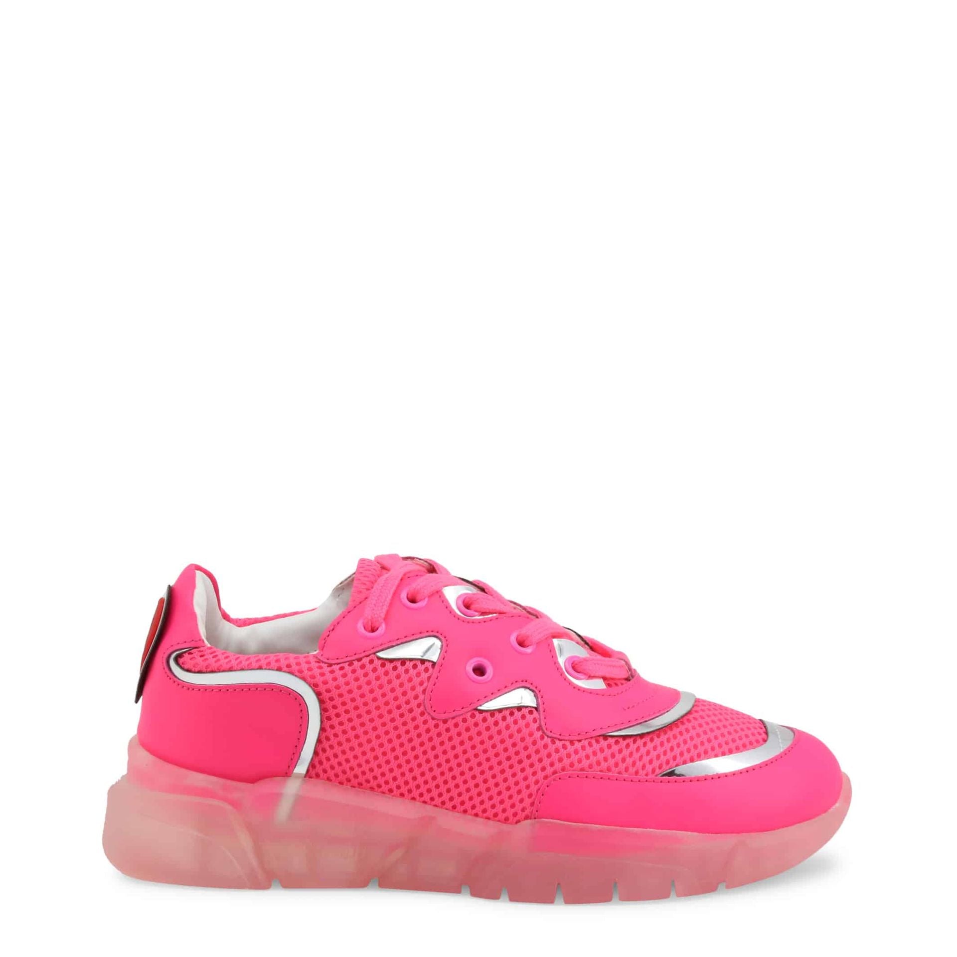 Love Moschino Sneakers - Fizigo