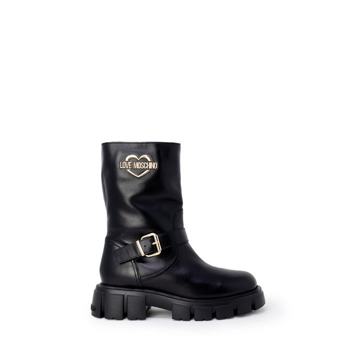 Love Moschino Women Boots - Fizigo