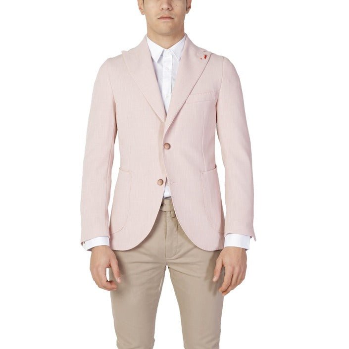 Mulish Men Blazer - Fizigo