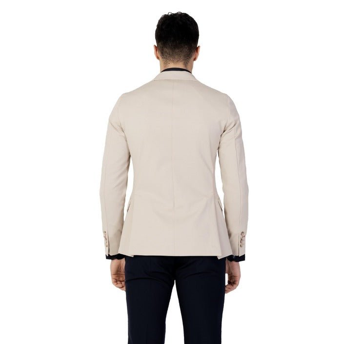 Mulish Men Blazer - Fizigo