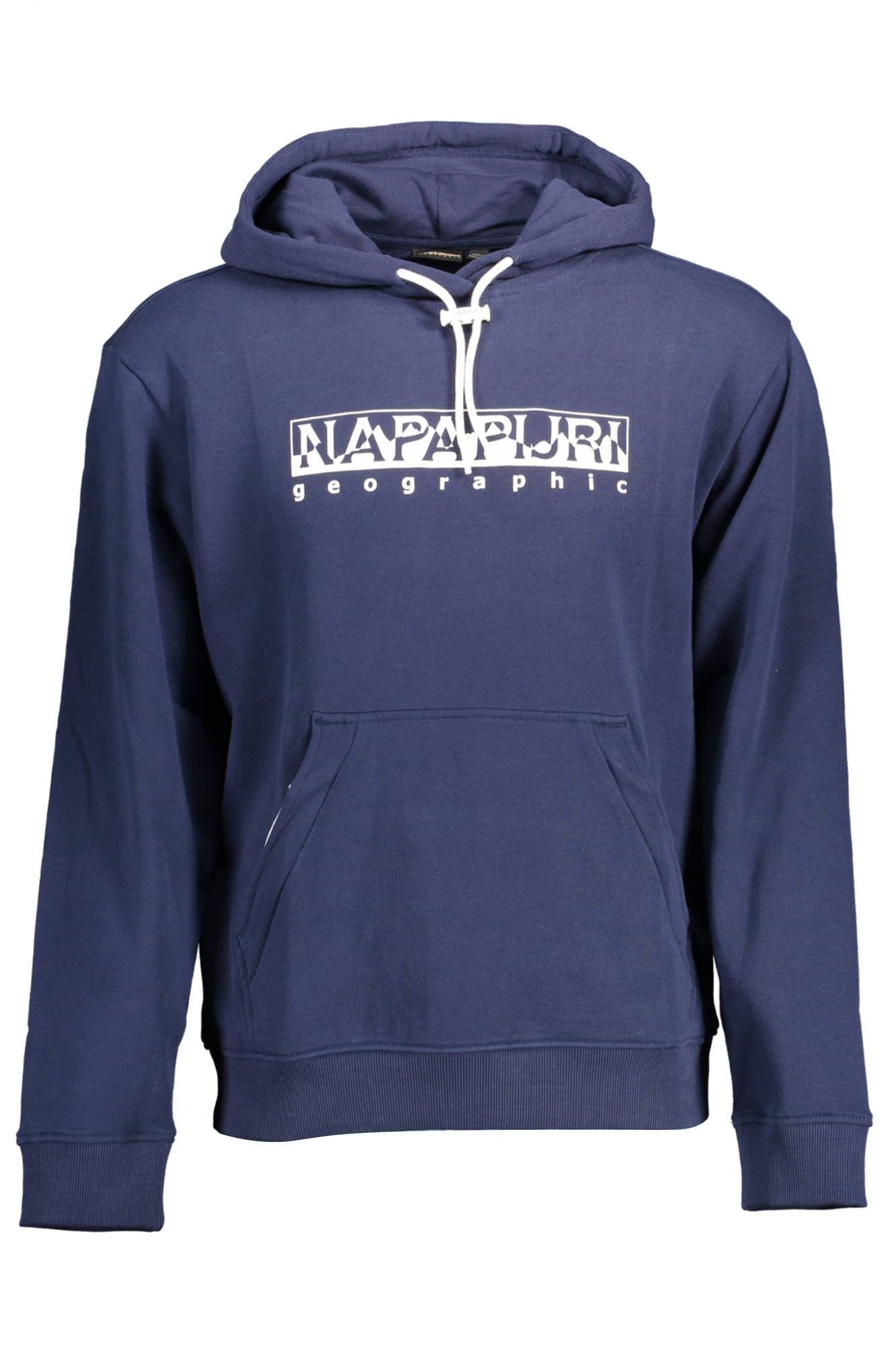 Napapijri Blue Sweater - Fizigo