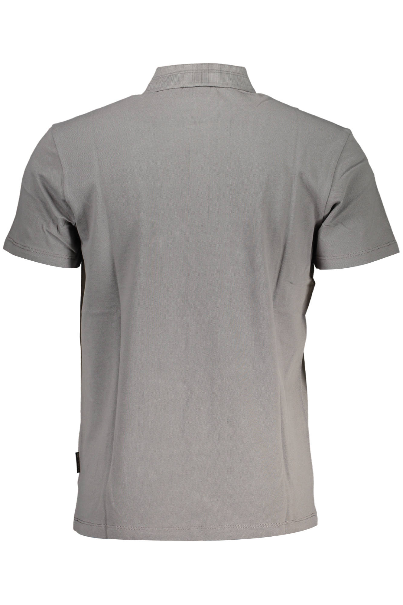 Napapijri Gray Cotton undefined - Fizigo