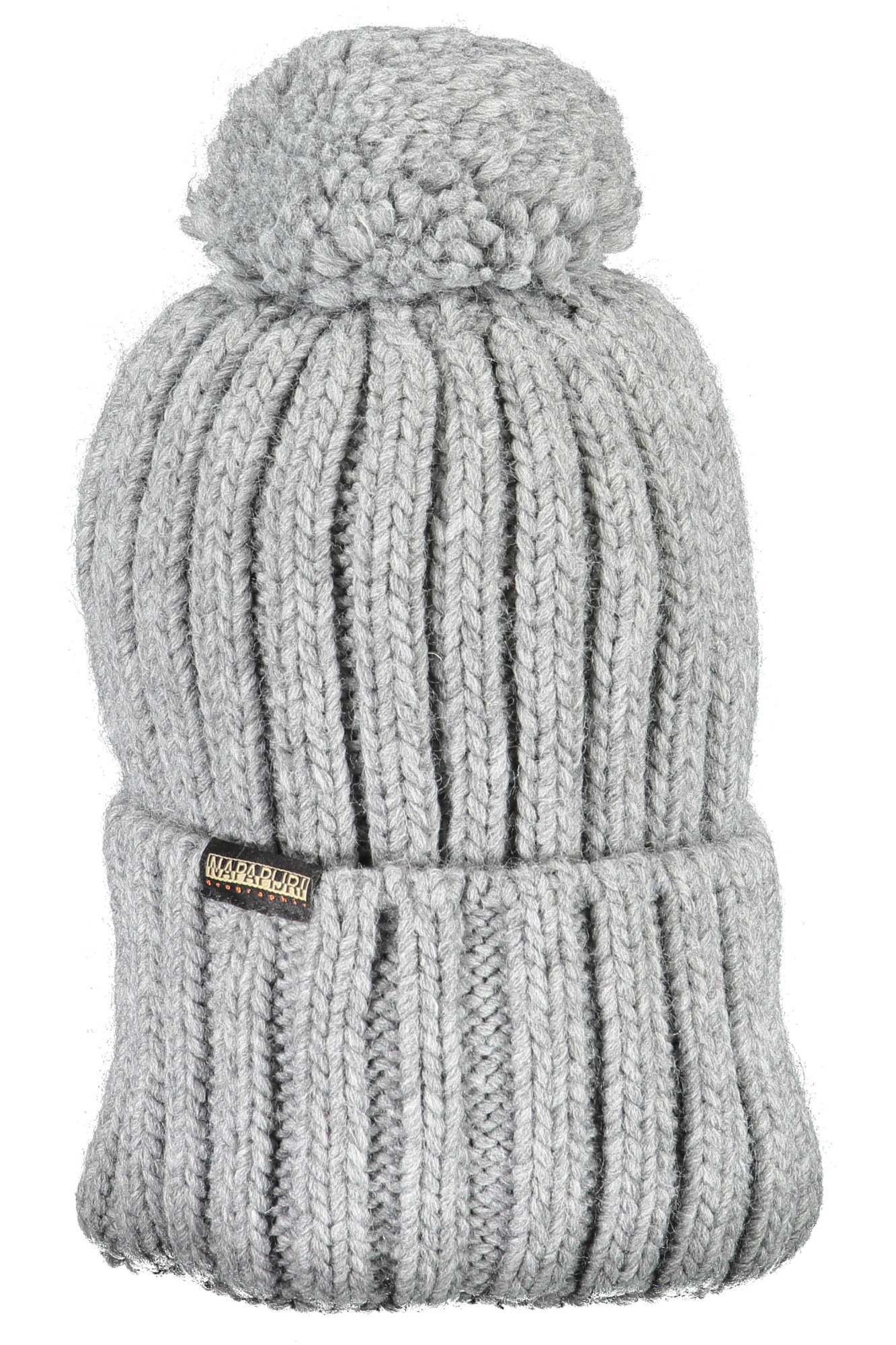 Napapijri Gray Hats & Cap - Fizigo