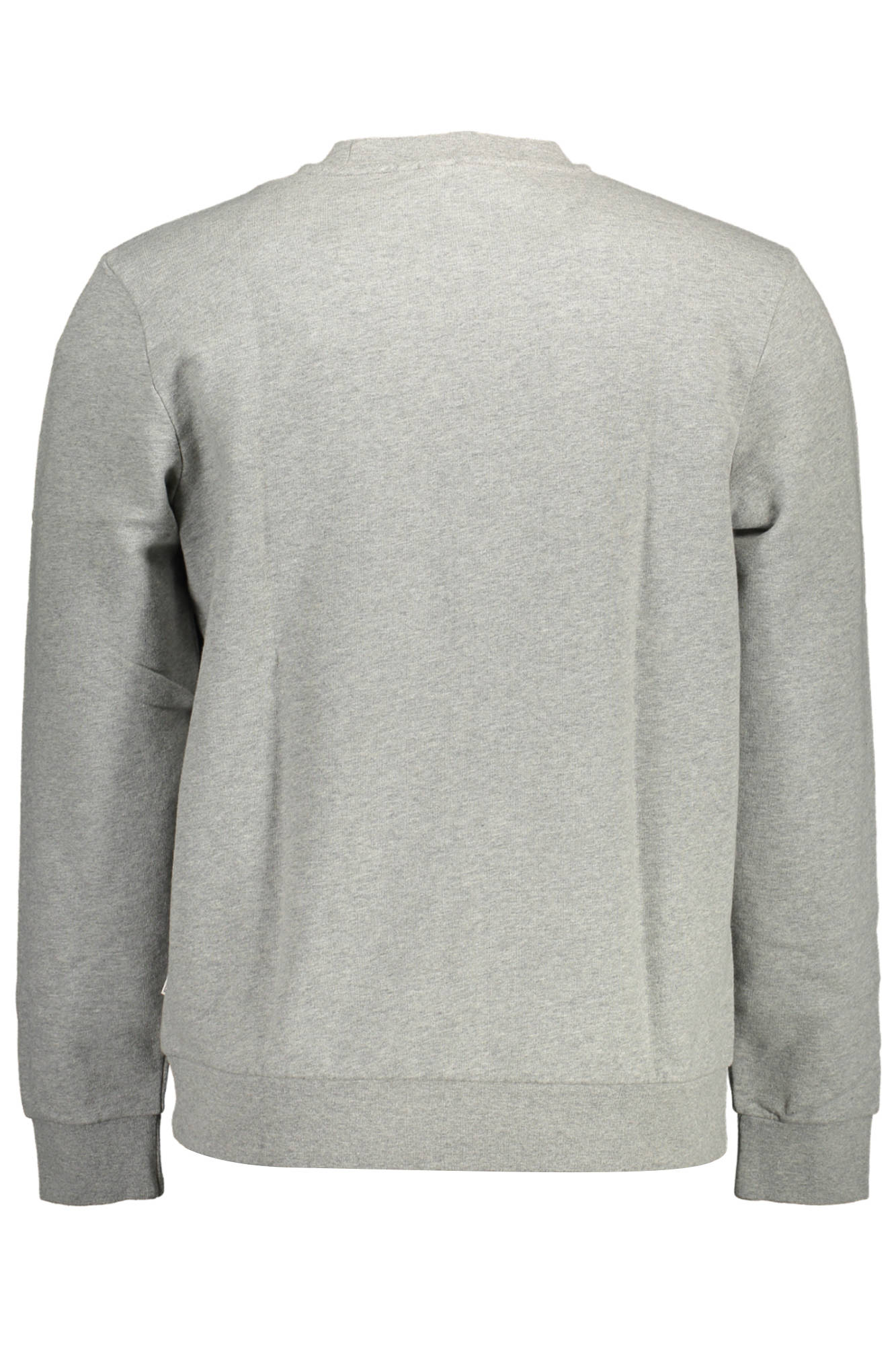 Napapijri Gray Sweater - Fizigo