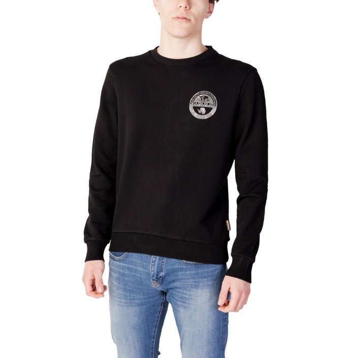 Napapijri Men Sweatshirts - Fizigo