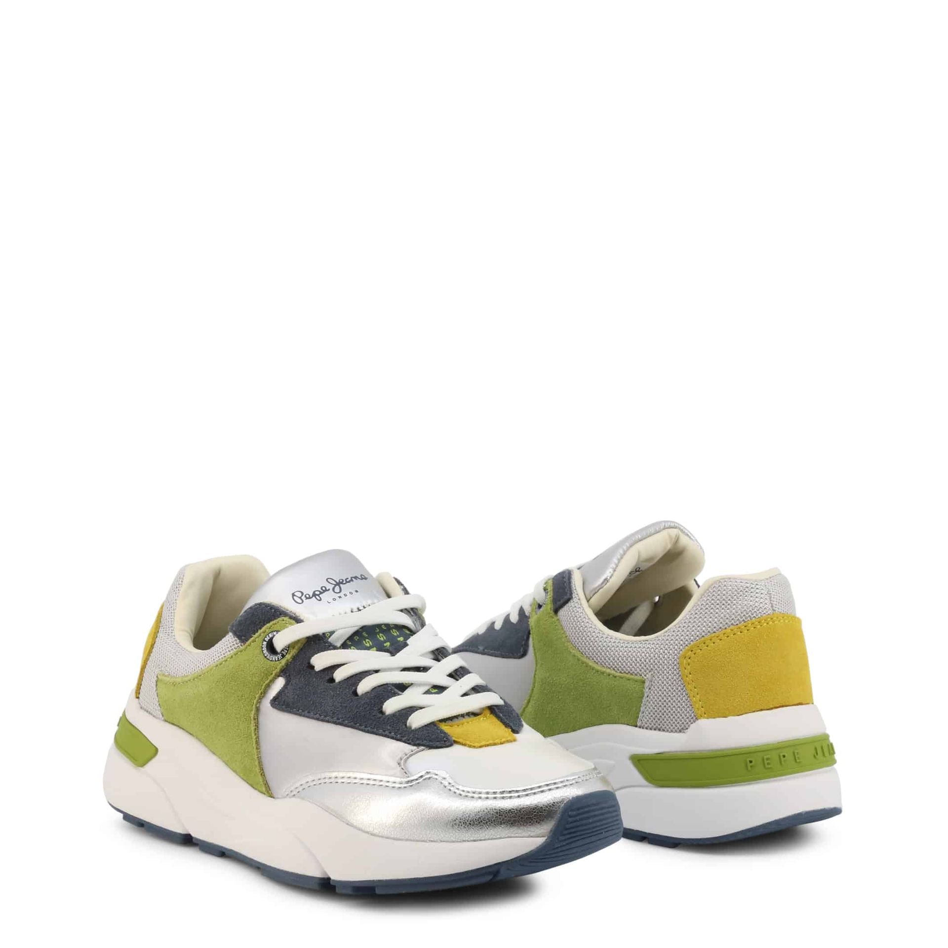 Pepe Jeans Sneakers - Fizigo