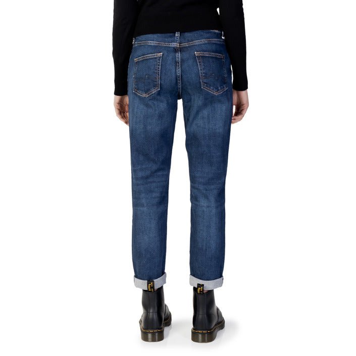 Pepe Jeans Women Jeans - Fizigo