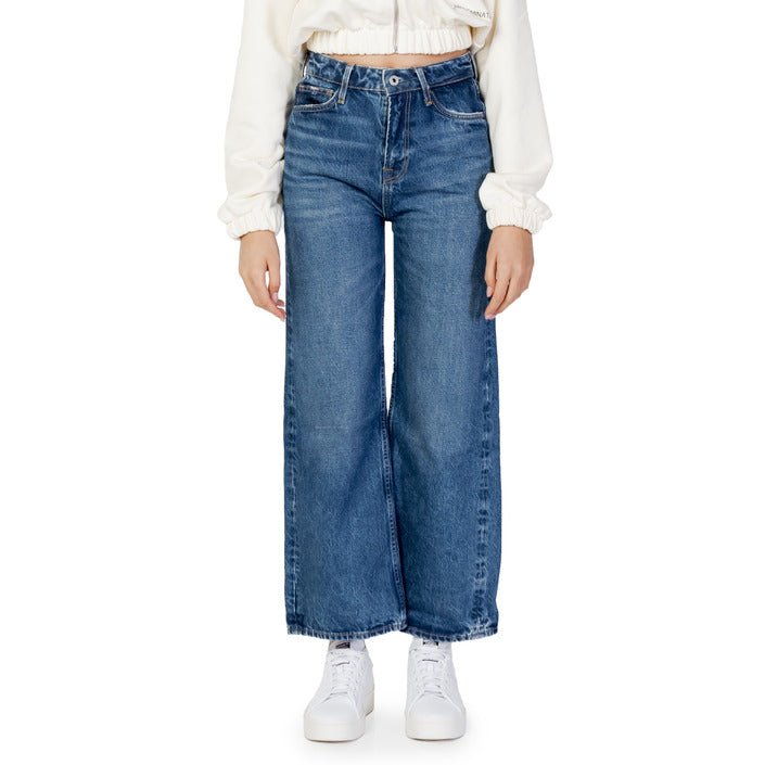 Pepe Jeans Women Jeans - Fizigo