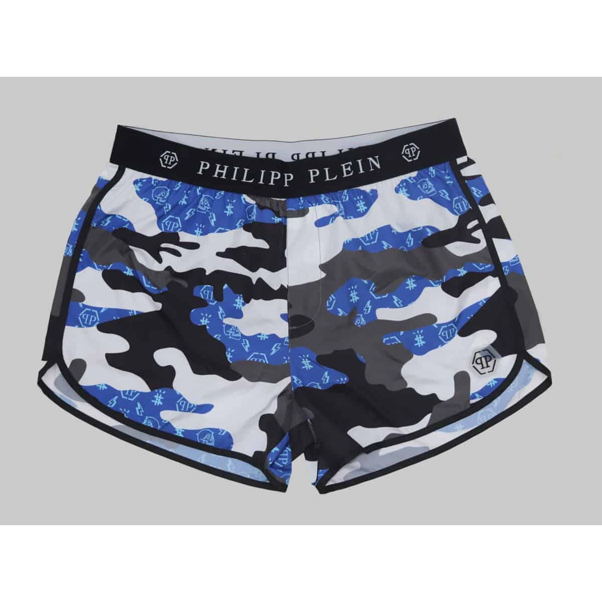 Philipp Plein Swimwear - Fizigo