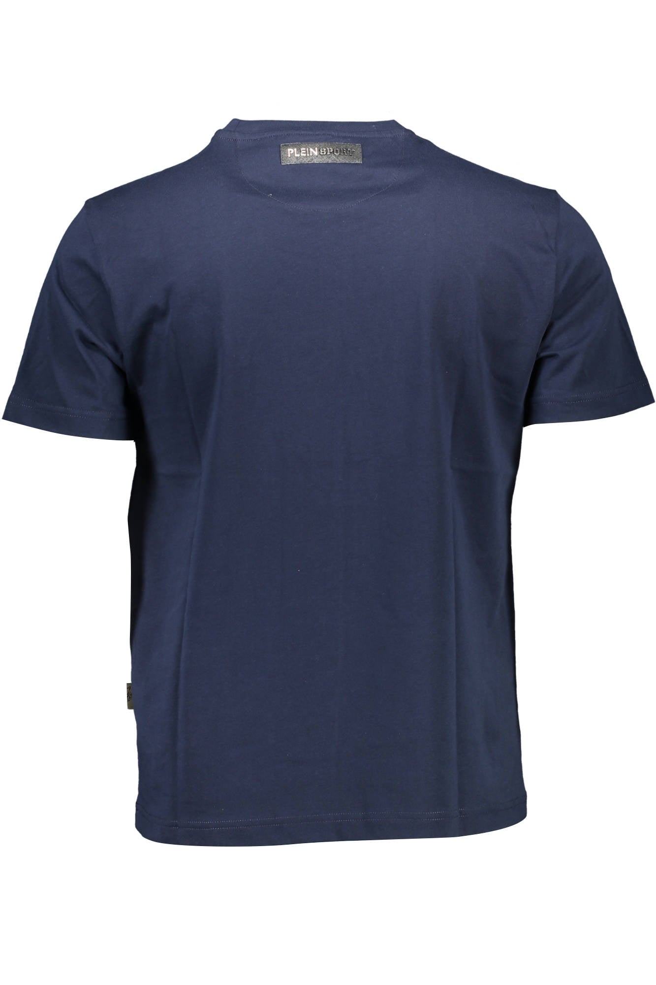 Plein Sport Blue T-Shirt - Fizigo