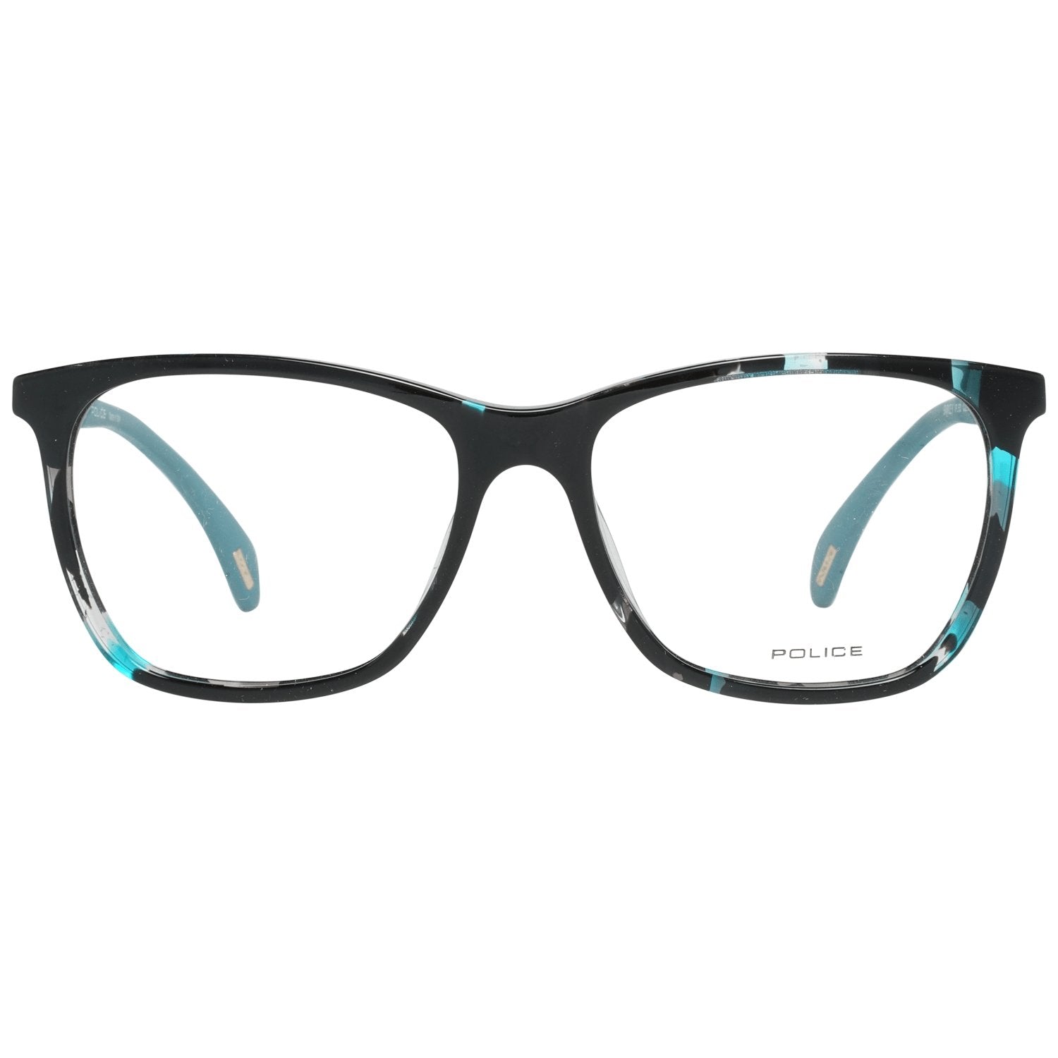 Police Black Frames for Woman - Fizigo