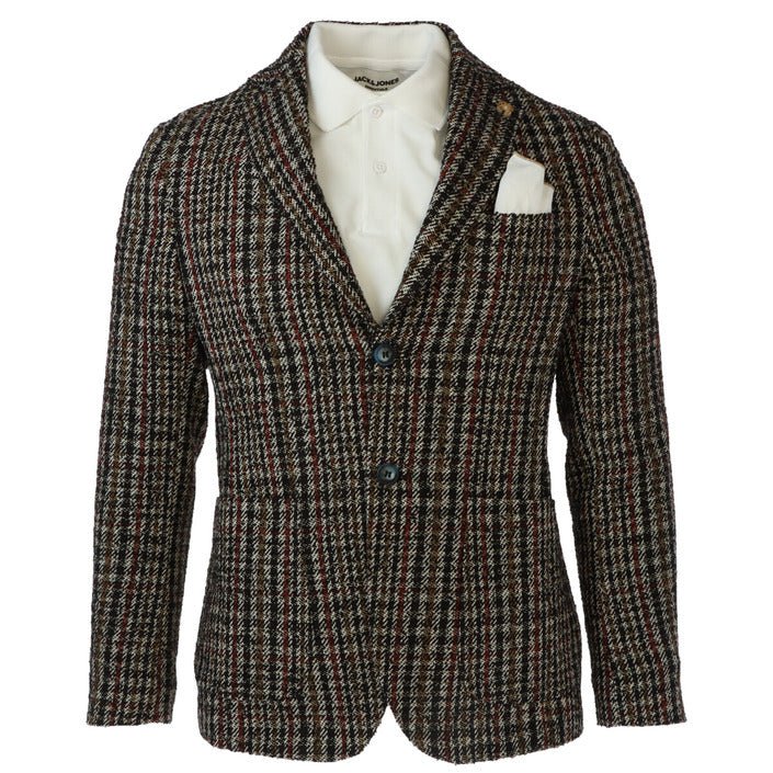 Rusell Smith Men Blazer - Fizigo