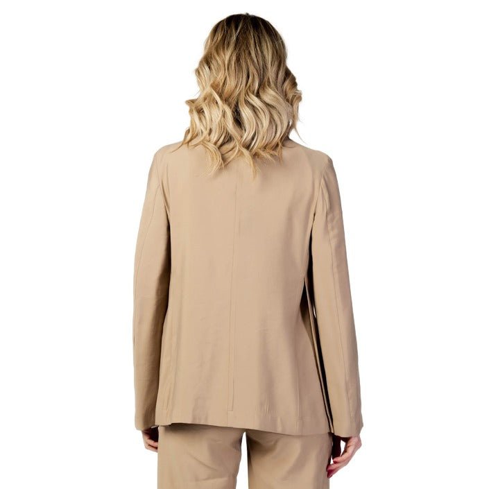 Sandro Ferrone Women Blazer - Fizigo