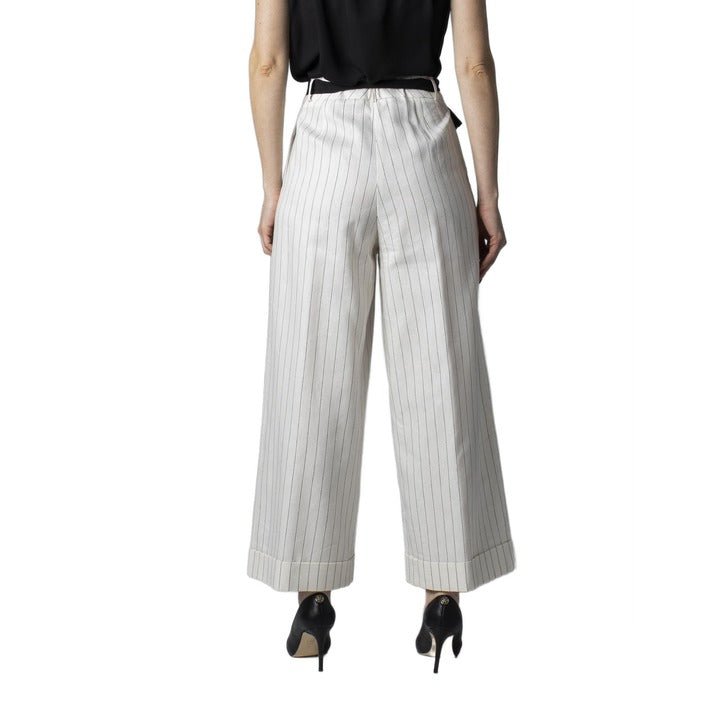 Sandro Ferrone Women Trousers - Fizigo