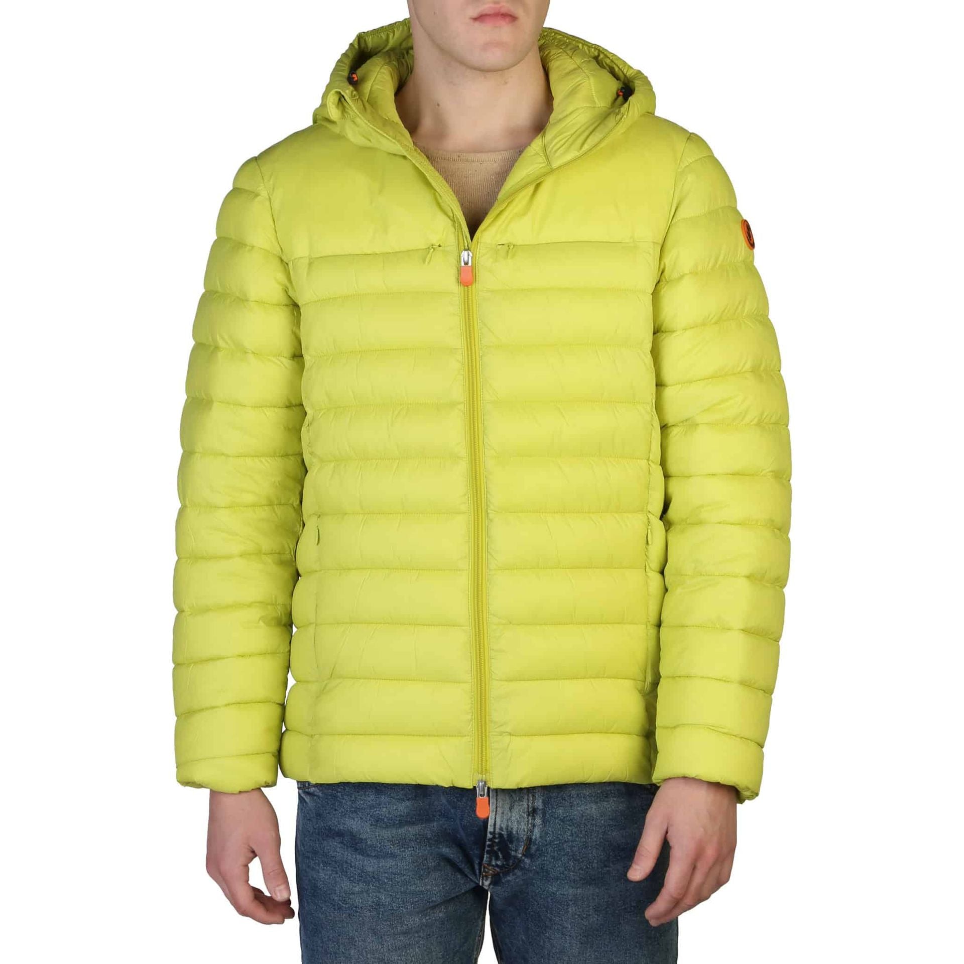 Save The Duck Jackets - Fizigo